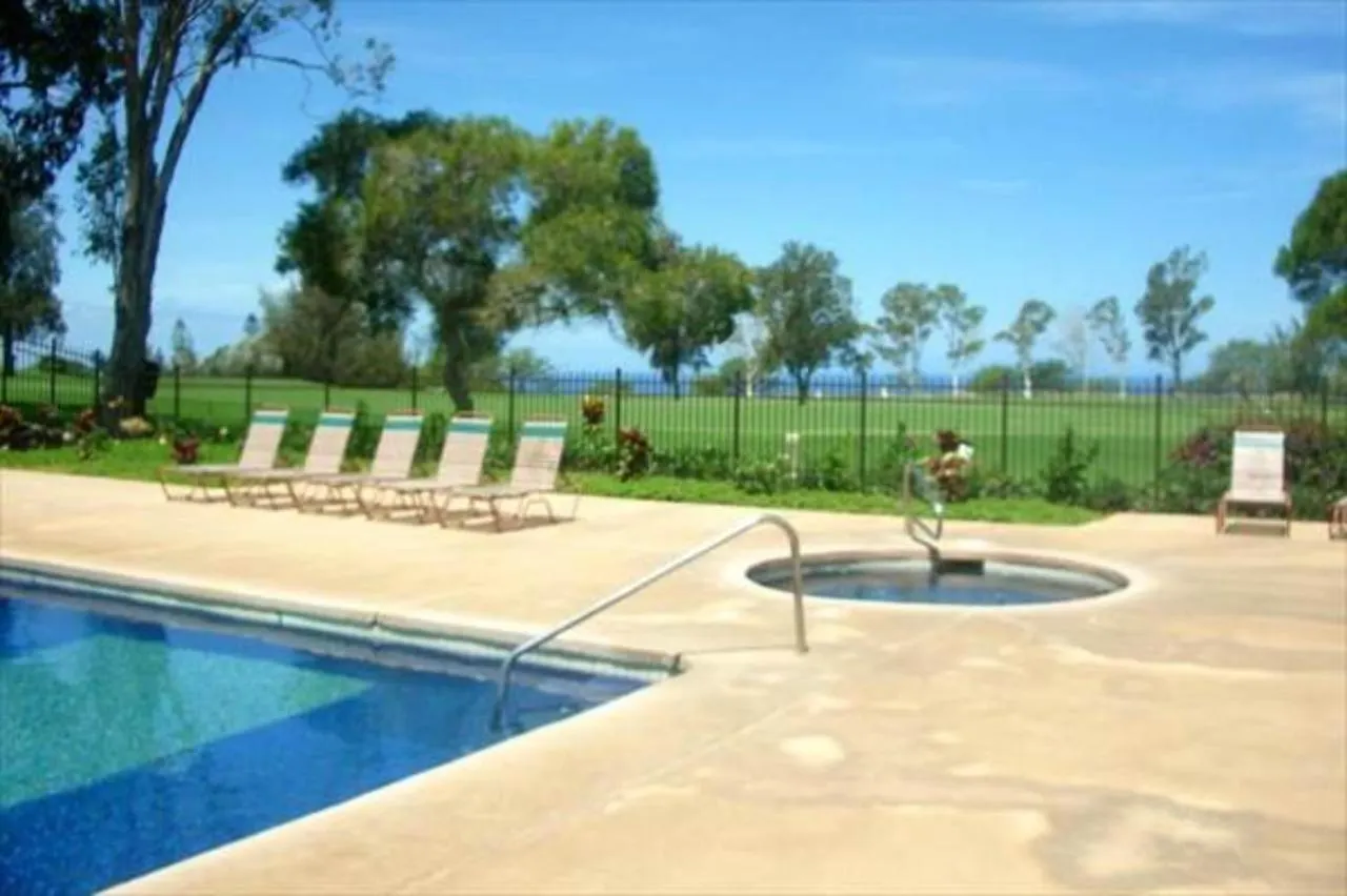 Вилла Waikoloa Villa, The House Of Heavenly Aloha США