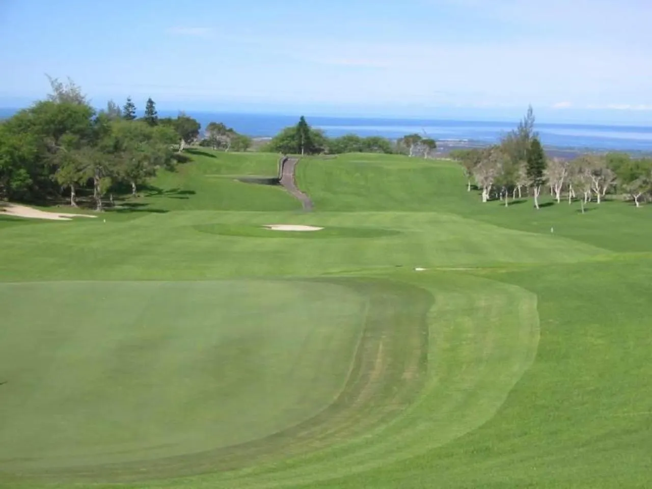 Вилла Waikoloa Villa, The House Of Heavenly Aloha